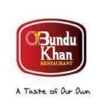 Bundu Khan Restaurant - Shelton Road