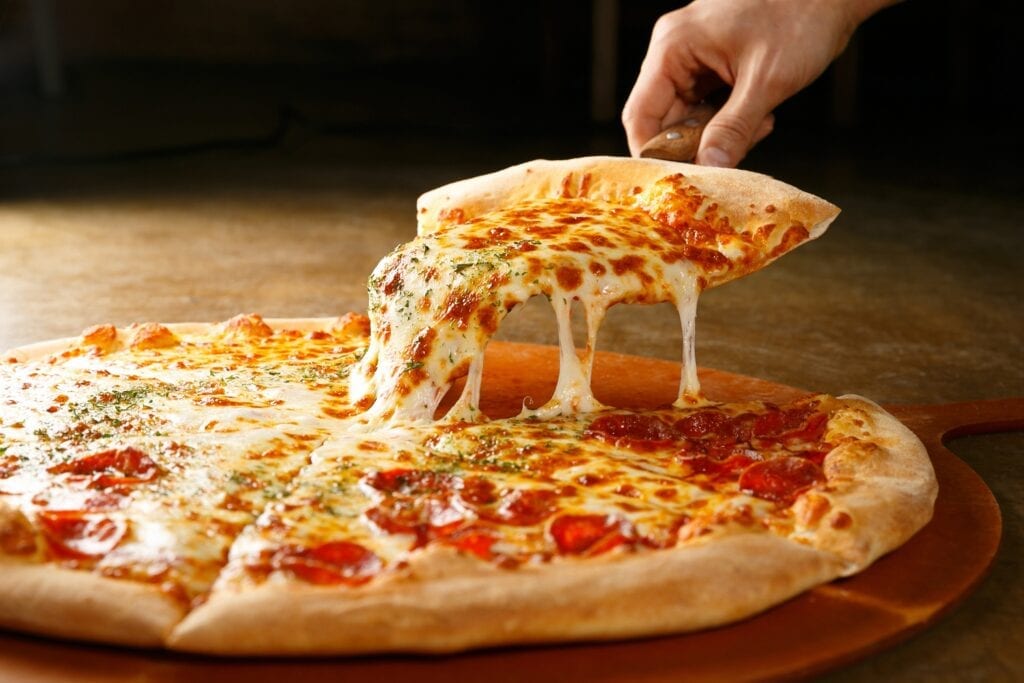 Domino’s Pizza – North Nazimabad
