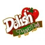 Delish Pizza Bar - MM Alam Road Gulberg Lahore | foodies.pk