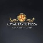 Royal Taste Pizza
