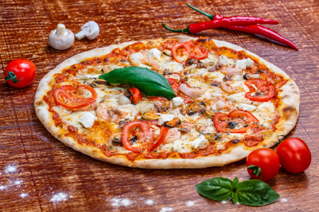 New Cheezious Pizza Ghauri Town Phase 5 Rawalpindi foodies.pk