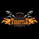 Throttle - The Biker's Café