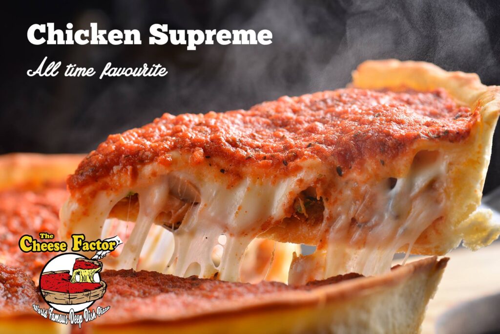 The Cheese Factor Select One Plaza F11 Markaz Islamabad foodies.pk