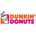 Dunkin Donuts - LuckyOne Mall