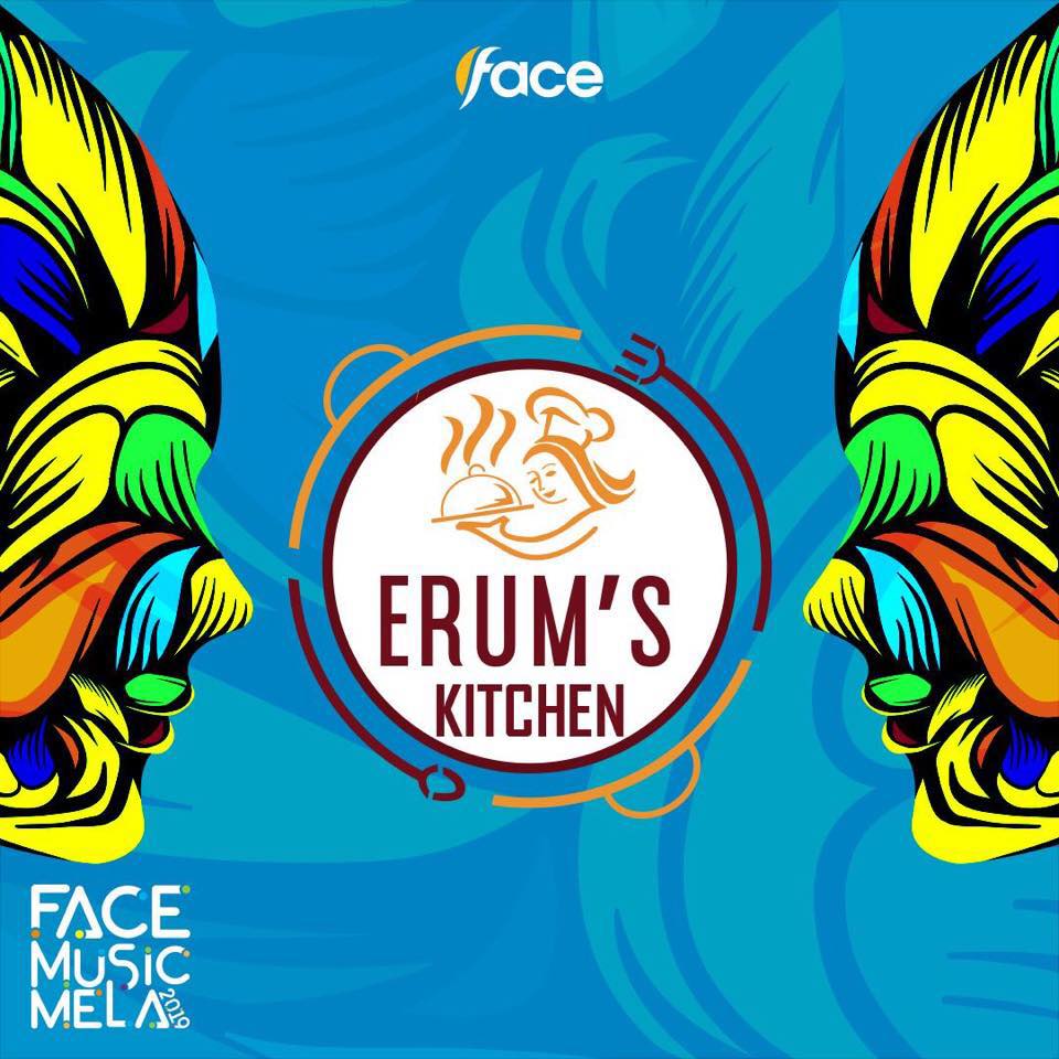 Erum's Kitchen Homemade Hygienic Food Islamabad foodies.pk