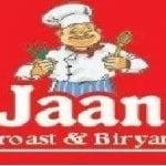 Jaan Broast