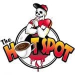 The Hot Spot Cafe