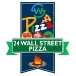 24 Wall Street Pizza - Center Point Plaza Gulberg