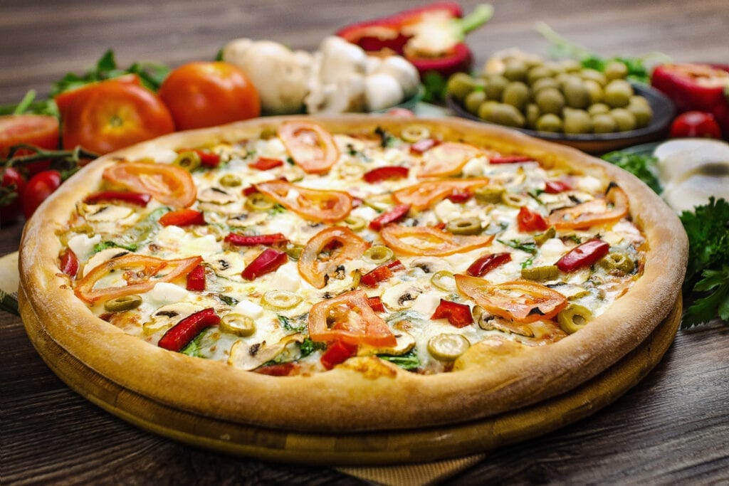 Pizza Hut – Shaheed-e-Millat Road