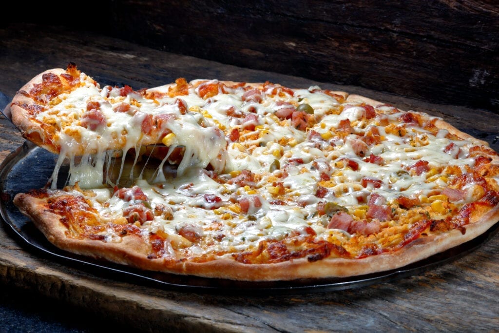 Pizza Gateway – SMCHS