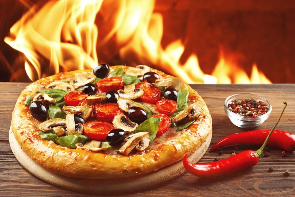 Pizza Max – Gulshan-e-Iqbal