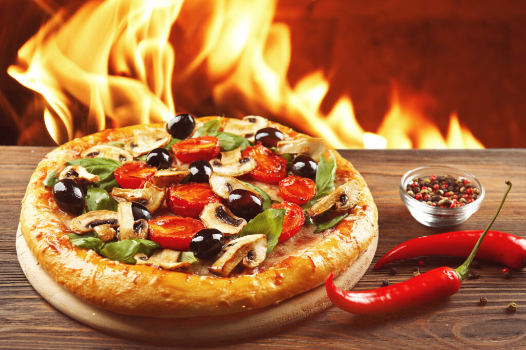Pizza Max Bosan Road Multan foodies.pk