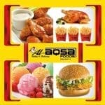 Al Aqsa Food - GTS Chowk Railway Road