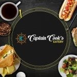 Captain Cook's