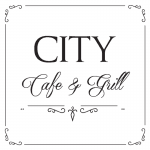 City Cafe & Grill