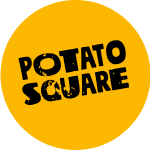 Potato Square