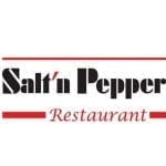 Salt'n Pepper