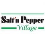 Salt'n Pepper