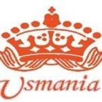 Usmania Restaurant - Jinnah Road