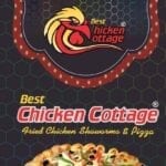 Best Chicken Cottage - DC Colony