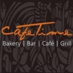 Cafe Time - Altaf Town