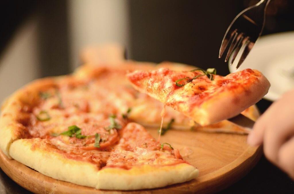 24 Wall Street Pizza – DHA Phase 3