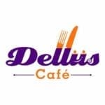 Dellus Cafe - Peoples Colony Kashmir Road