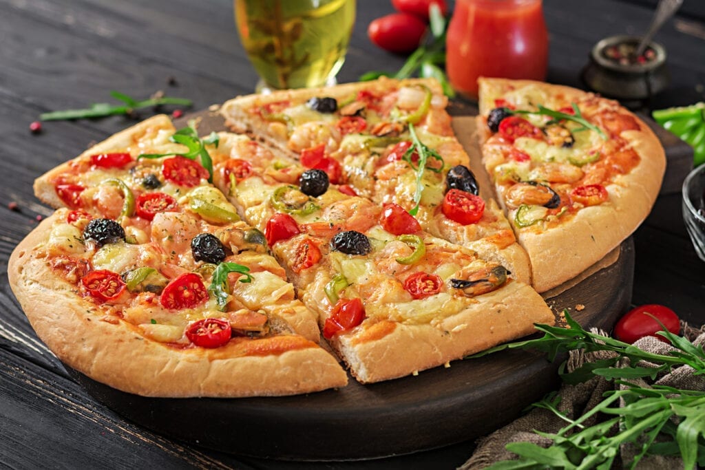 Pizza & Pasta Co. - Judicial Housing Colony Gujranwala | foodies.pk