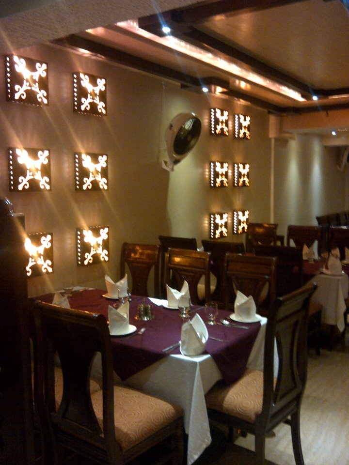 fry master gujranwala menu
