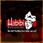 Habibi Restaurant - Food Street