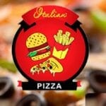 Italian Pizza - Faisal Town