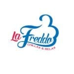 La Freddo Ice Cream Parlour - Queens Road
