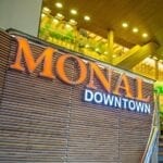 Monal Downtown