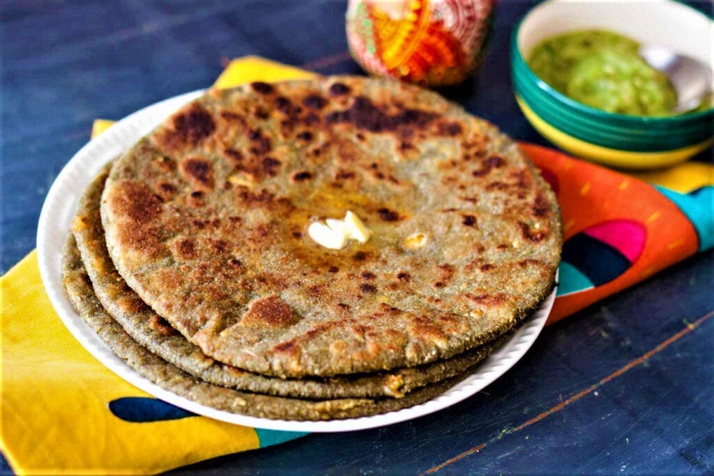 Paratha Tonight – Satellite Town