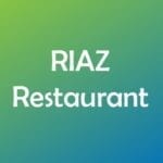 Riaz Restaurant - Model Town