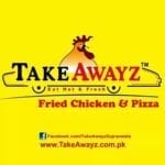 Take Awayz - Wapda Town