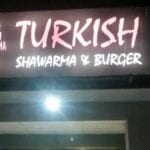 Turkish Shawarma & Burger Point - City Housing Road