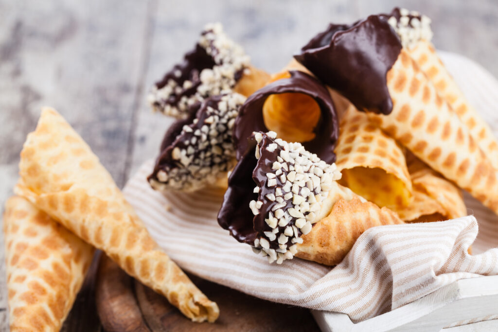 Movenpick Ice Cream Clifton Karachi foodies.pk