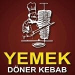 Yemek Doner Kebab - GT Road