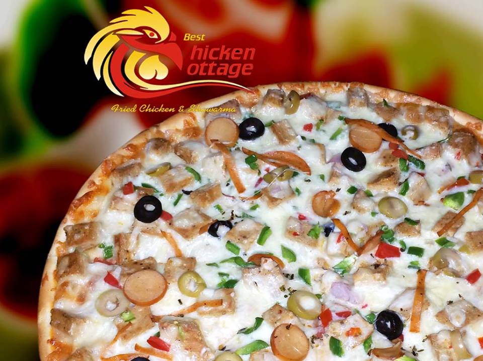 Best Chicken Cottage Dc Colony Gujranwala Foodies Pk