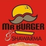 Mr Burger & Shawarma - Barkat Market New Garden Town