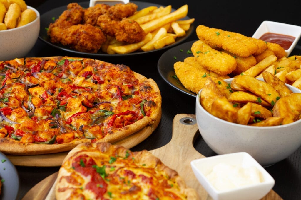 Pizza Connection – TNT Colony Satiana Road