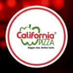 California Pizza - MM Alam Road
