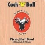 Cock 'N' Bull - H Block DHA