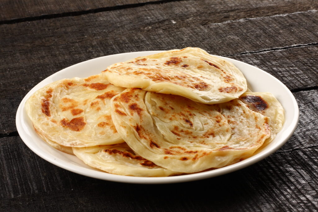 Latest Pakistani Paratha Trends 2019