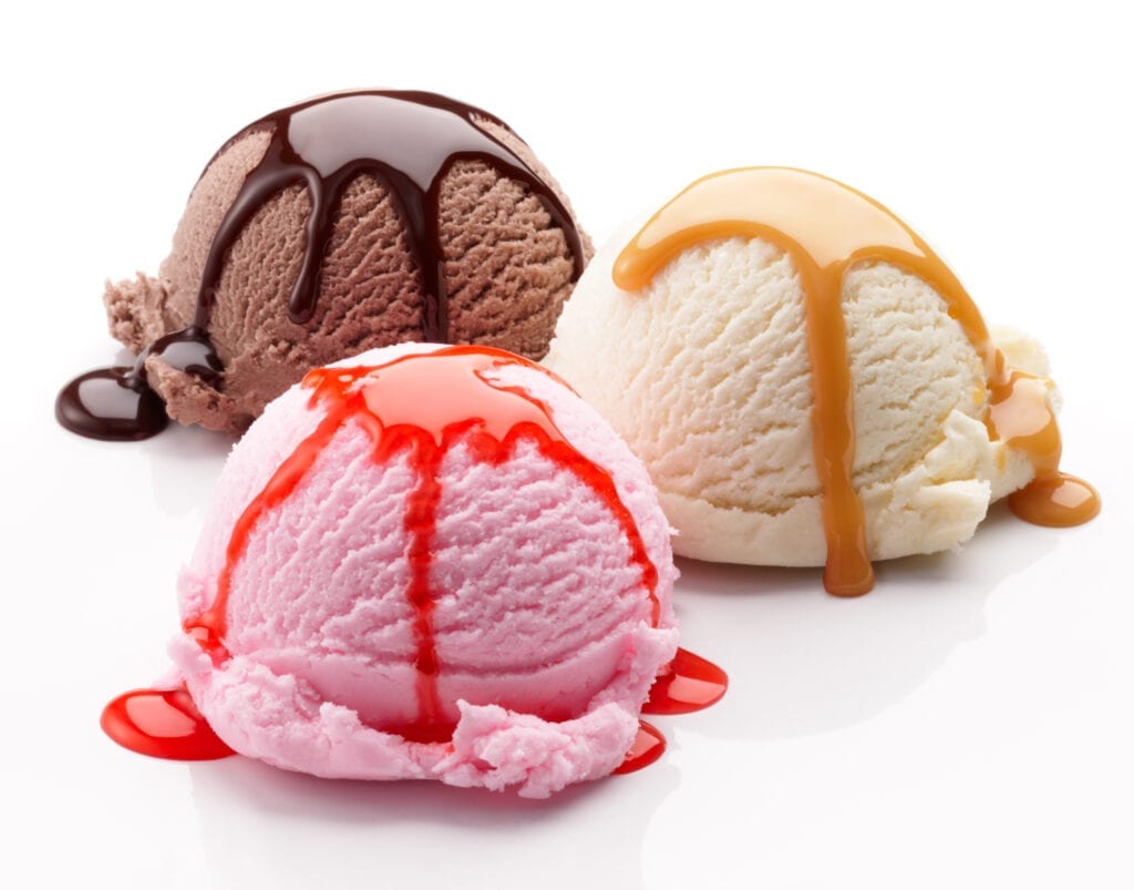 Chaman Ice Cream – Beadon Road