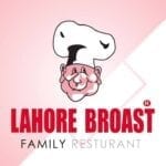 Lahore Broast - Allama Iqbal Road