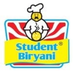Student Biryani - Bahadur Shah Zafar Road