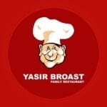 Yasir Broast