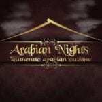 Arabian Nights - Clifton